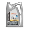 High-Performance Ci-4 15W40/20W50 Diesel Engine Oil